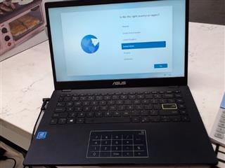 ASUS L410M